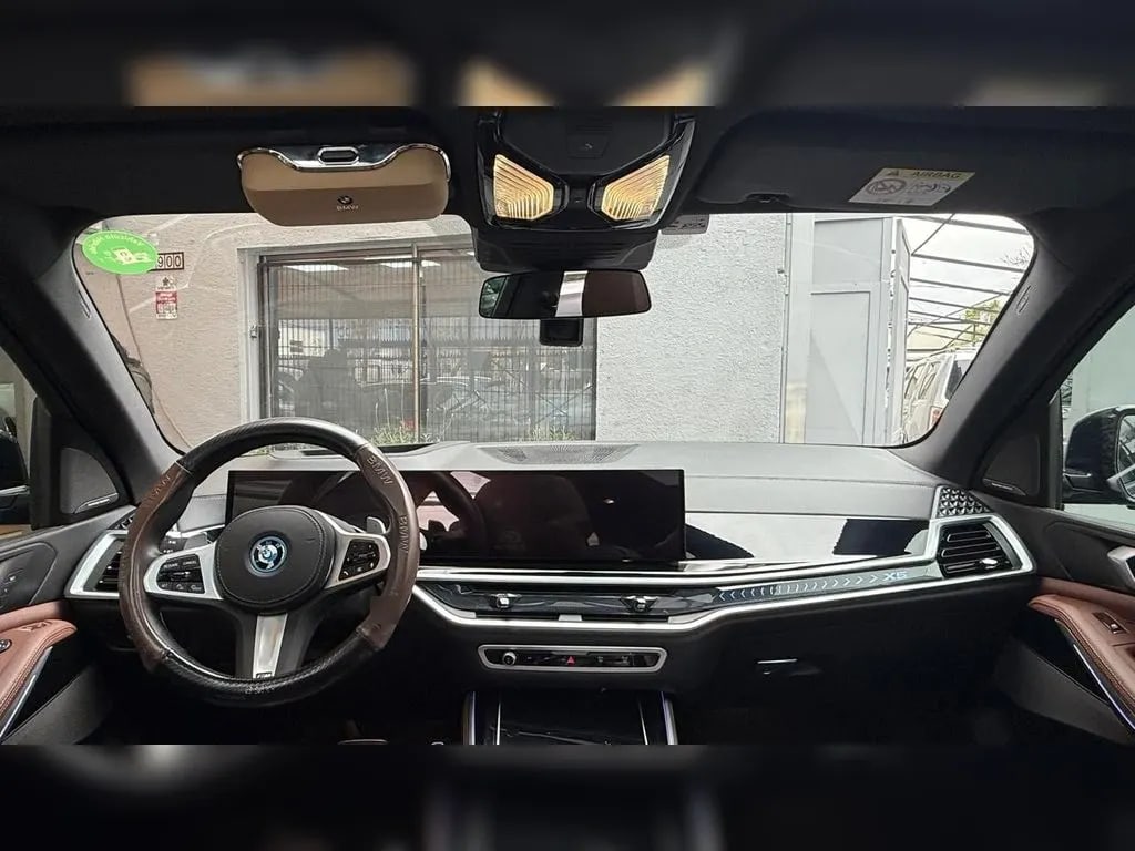 BMW X5 3.0 M Sport Lci 50e X-Drive año 2025