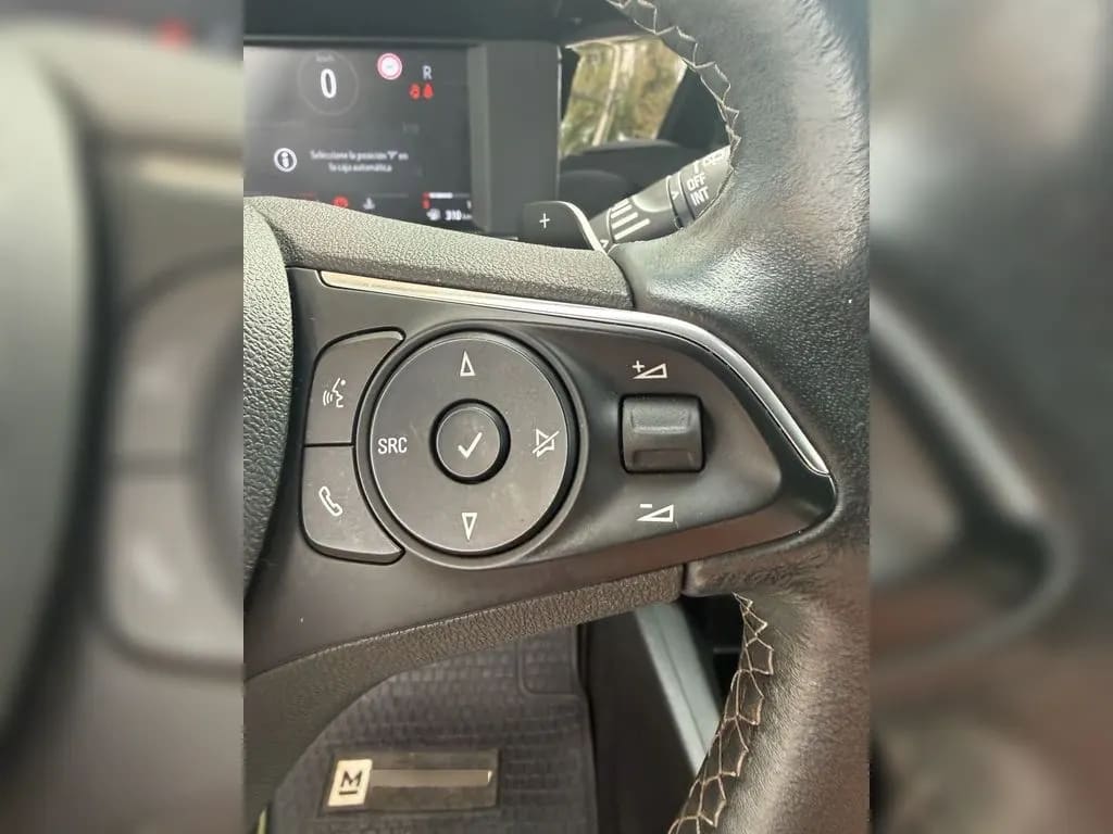 Opel Mokka 1.2 Elegance año 2023