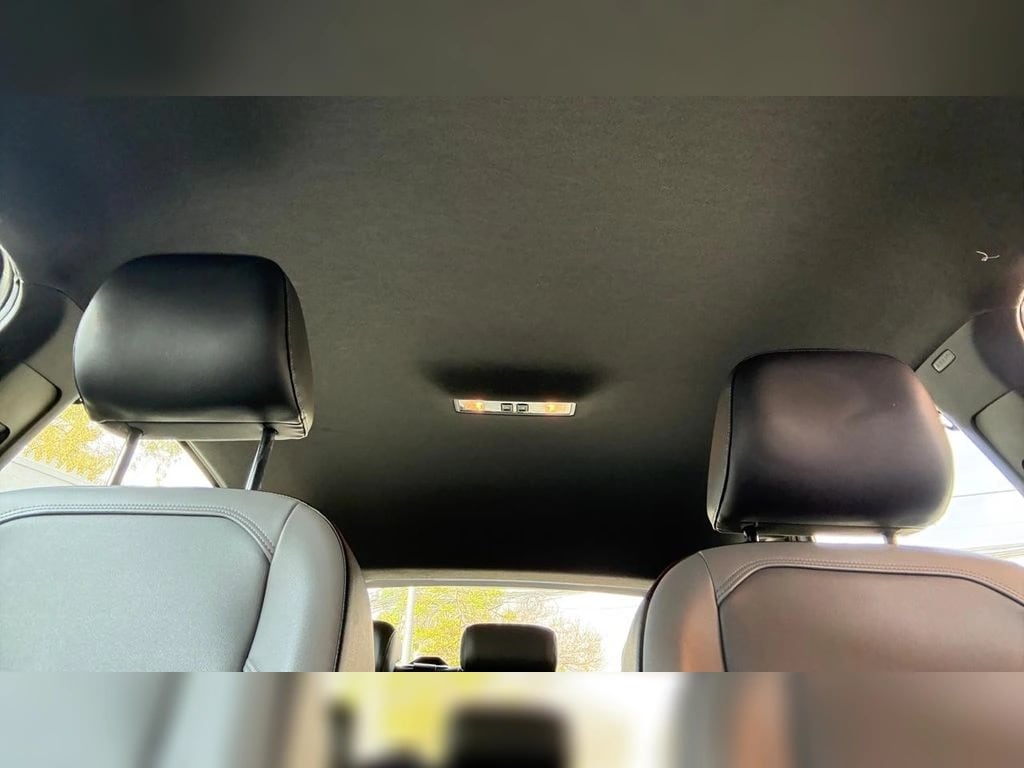 Volkswagen Nivus Hyghline Tsi 1.0 año 2021