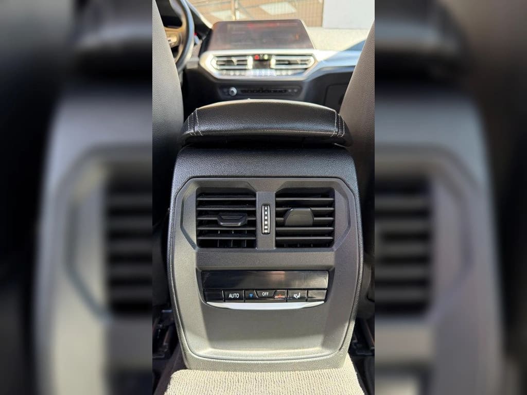 BMW 330 2.0 Sport E 4x2 año 2021