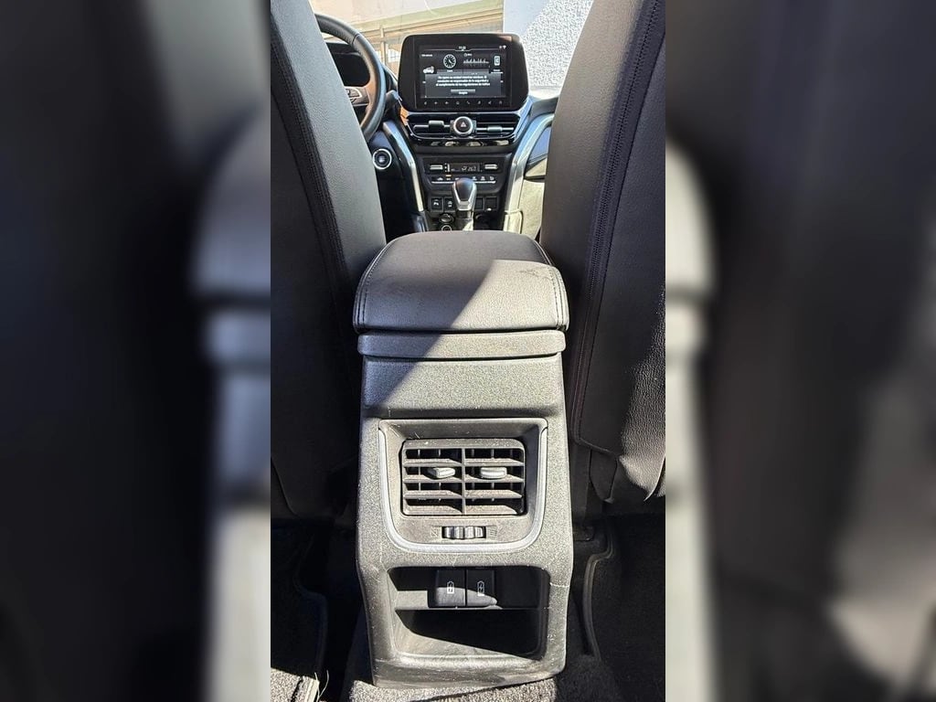 Suzuki Grand Vitara 1.5 Glx 2wd 6at año 2025