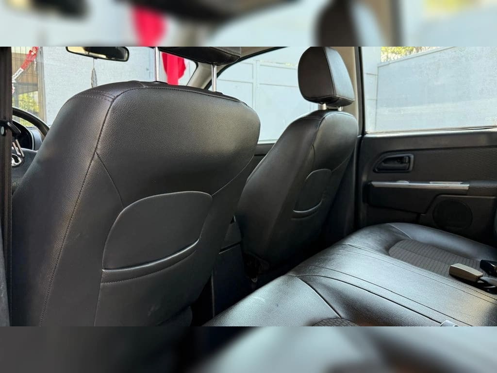 Great Wall Wingle Elite 2.2 Mt 4x2 año 2022