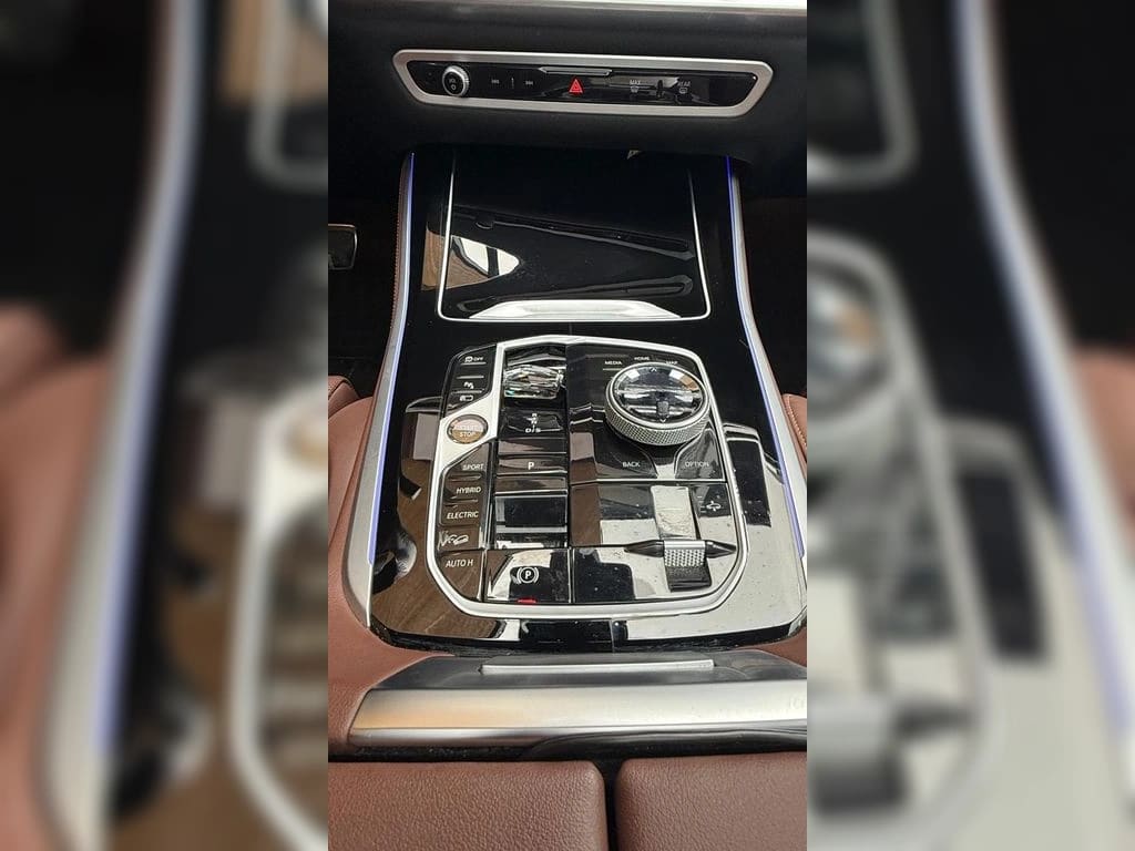 BMW X5 3.0 M Sport Lci 50e X-Drive año 2025