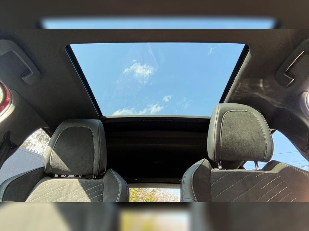 Peugeot 2008 Gt Line Blue Hdi 130 Eat8 1.5 año 2024