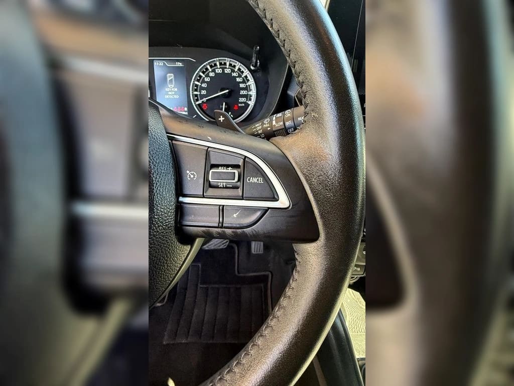 Suzuki Grand Vitara 1.5 Glx 2wd 6at año 2025