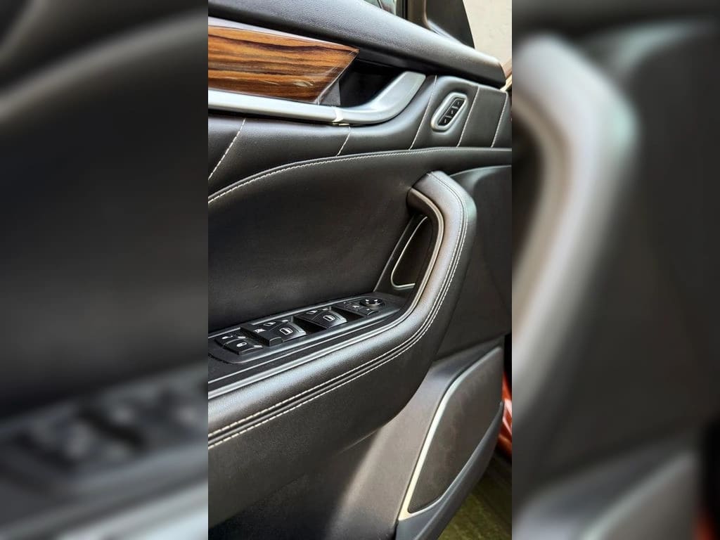 Maserati Levante Tfsi Quattro 3.0 V6 Aut año 2022