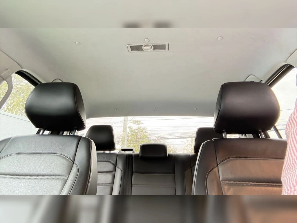 Volkswagen Amarok 2.0 Highline Diesel 4motion 4x4 Dob. Cab. At 4p año 2021