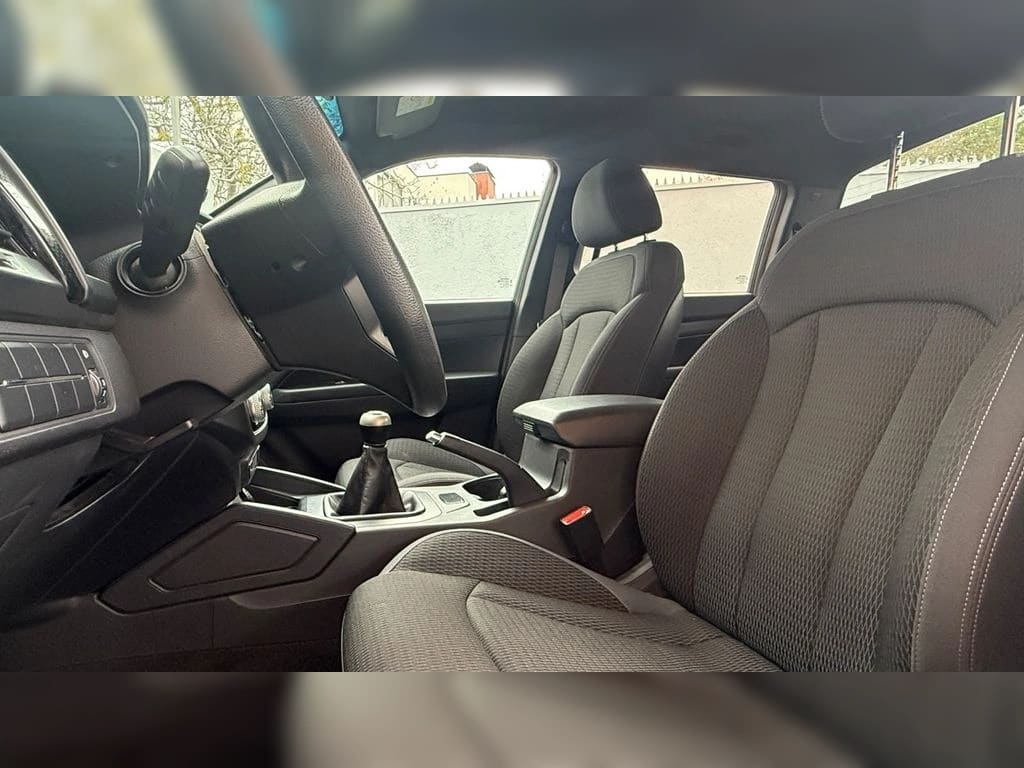 Ssangyong Musso 2.2 año 2024