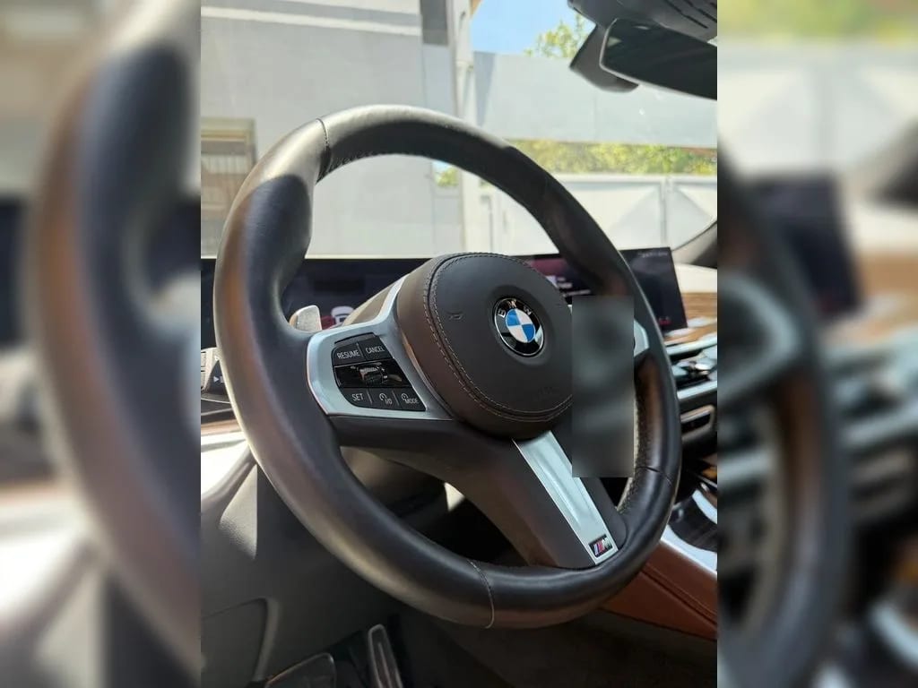 BMW X6 Xdrive 30d M Sport 4x4 3.0 Aut año 2024