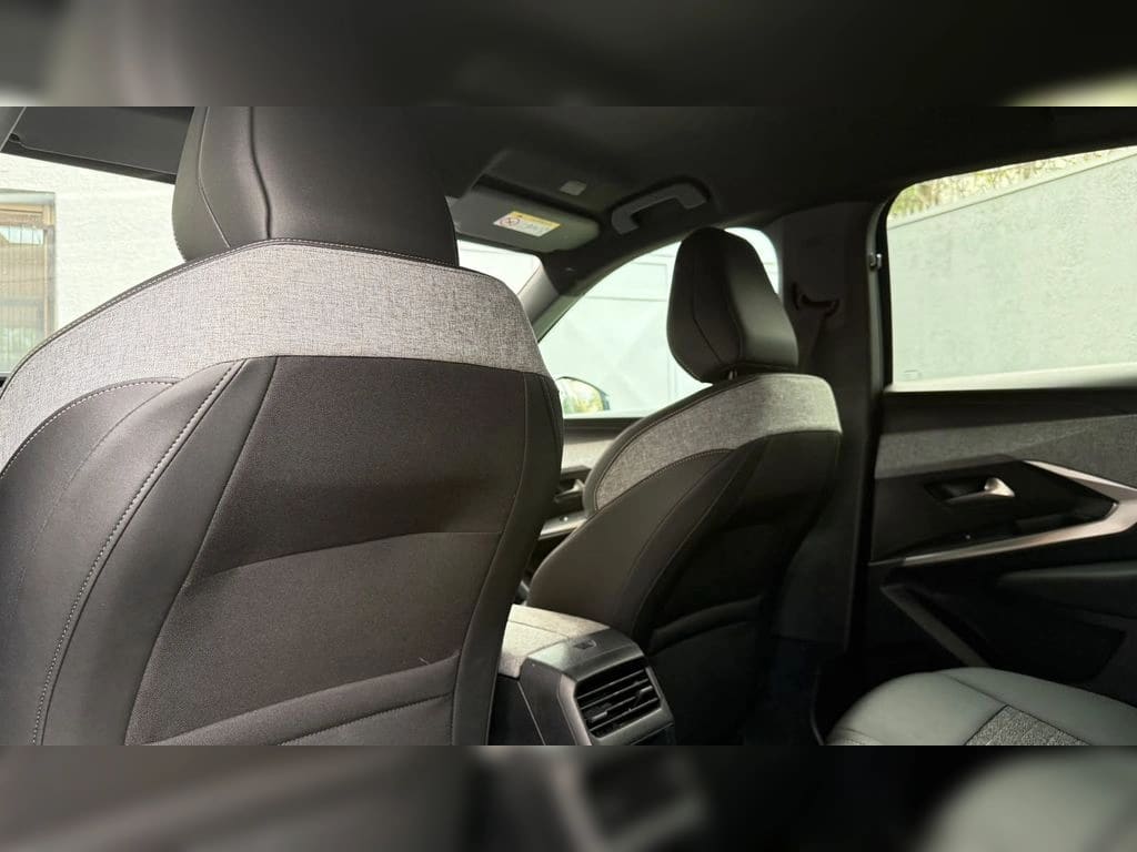 Peugeot 3008 New Allure Hybrido 1.2 Aut año 2026