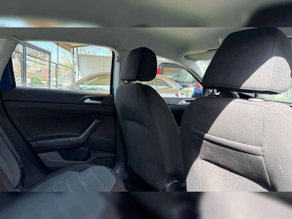 Volkswagen Nivus Trendline 1.0 Cc Mt año 2023