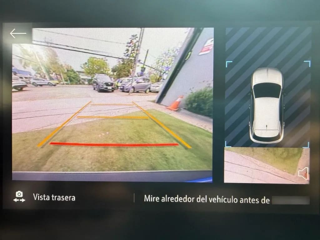 Opel Mokka 1.2 Elegance año 2023