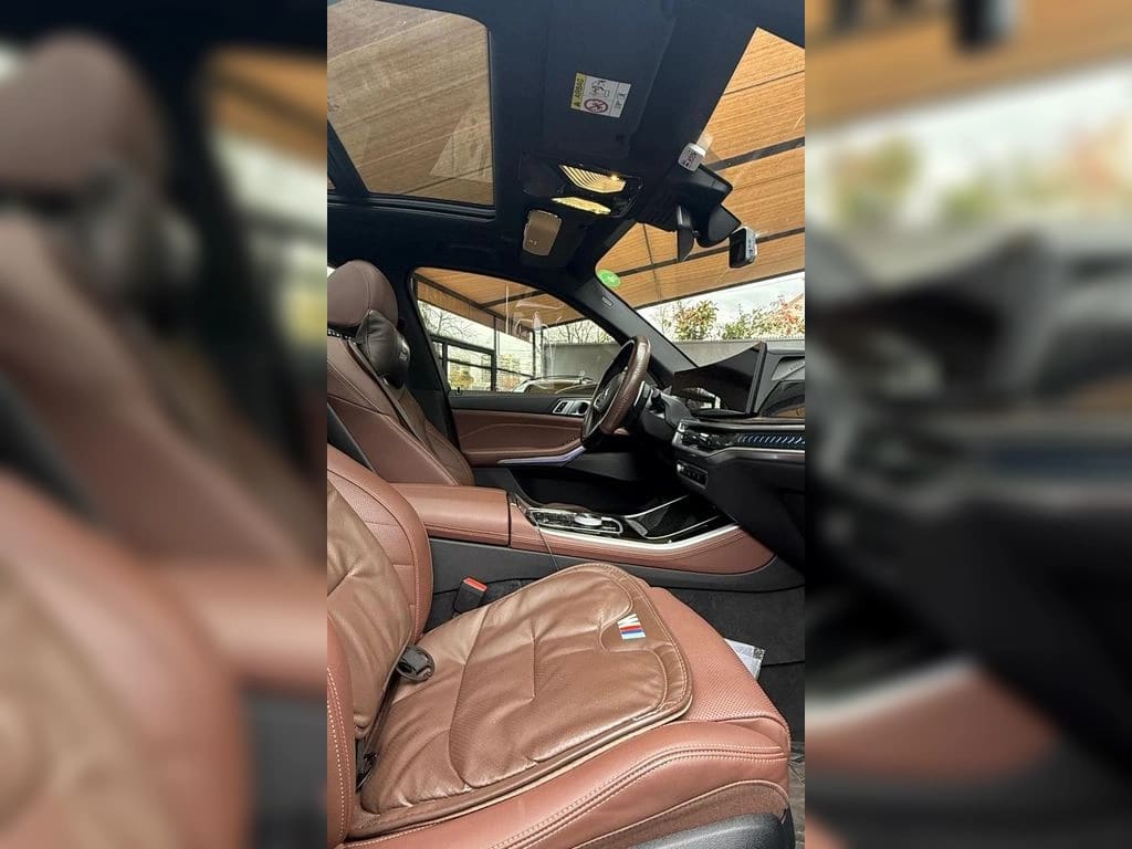 BMW X5 3.0 M Sport Lci 50e X-Drive año 2025