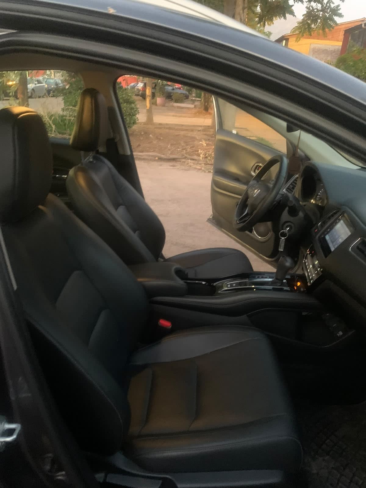 HONDA HR-V 1.8 Exs At año 2022