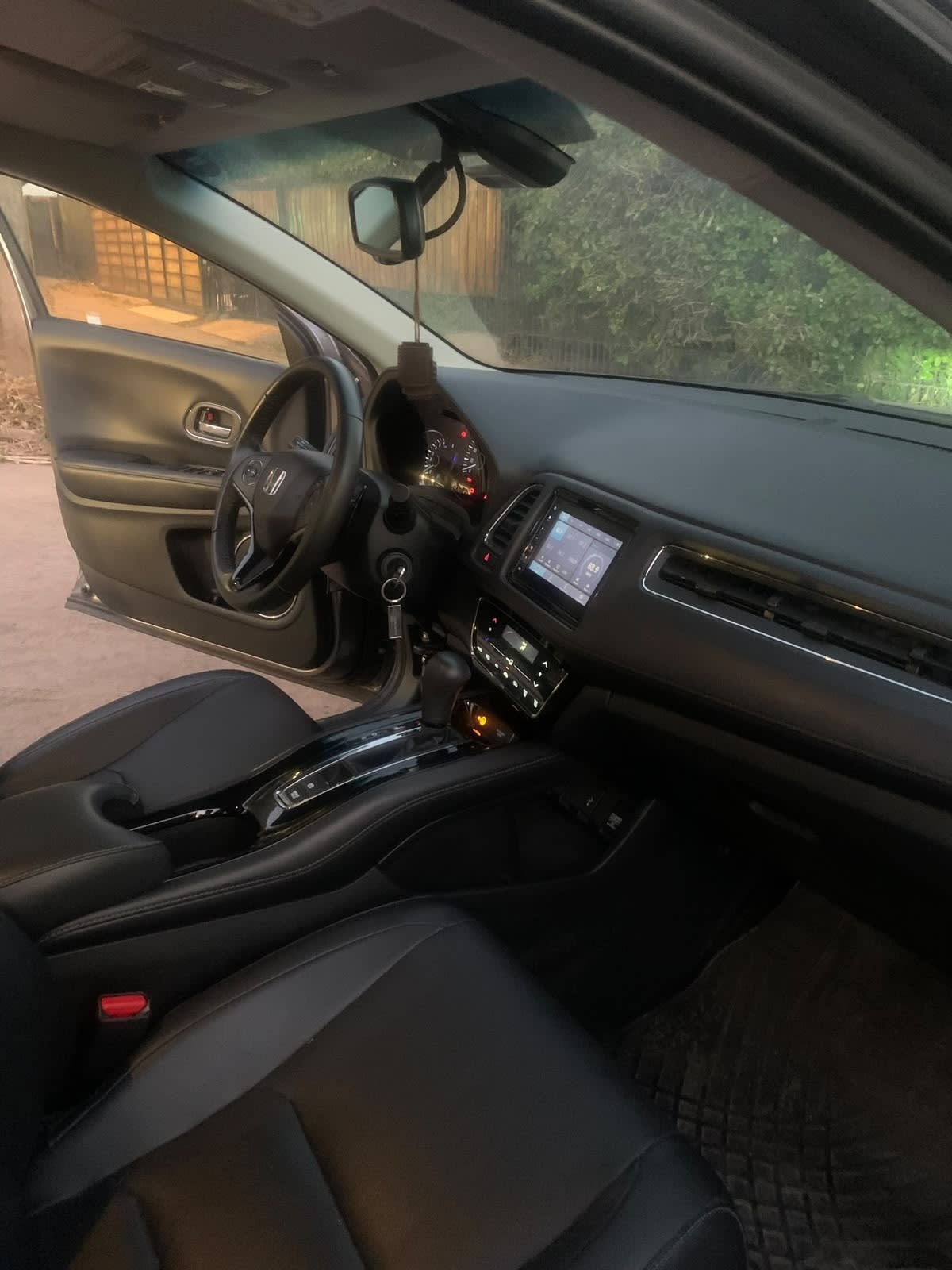 HONDA HR-V 1.8 Exs At año 2022