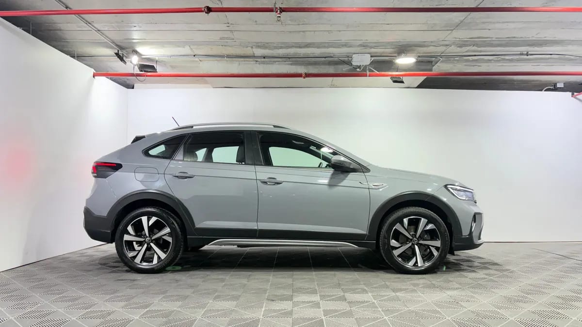 Volkswagen Nivus Highline Tsi 1.0 At año 2022
