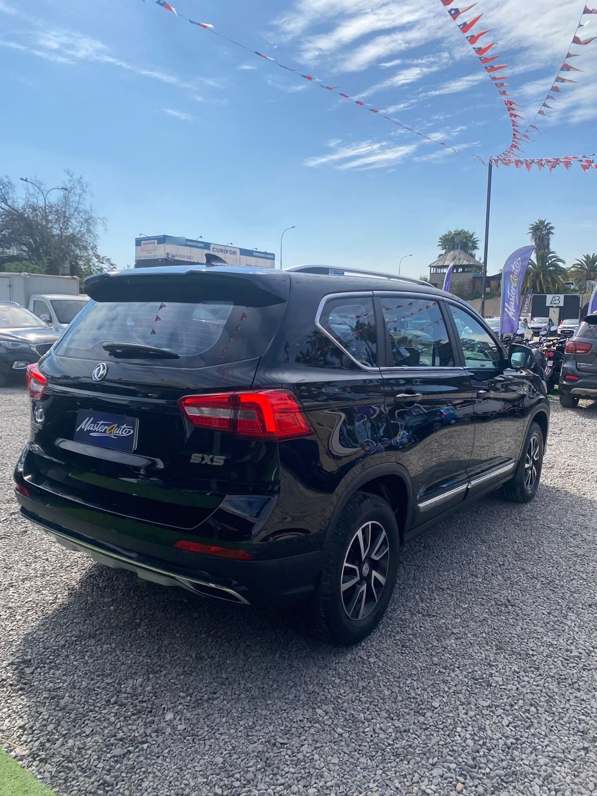DONGFENG JOYEAR 1.6 Confortable Mt año 2023