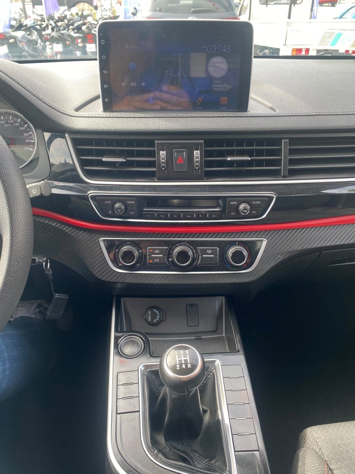 DONGFENG JOYEAR 1.6 Confortable Mt año 2023