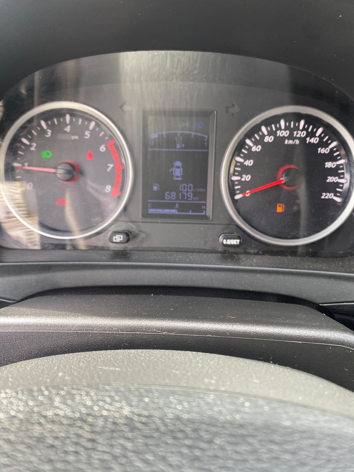 DONGFENG JOYEAR 1.6 Confortable Mt año 2023