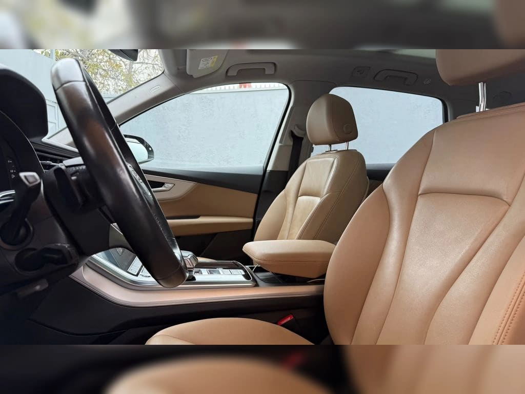 Audi Q7 4x4 2.0 Aut año 2022