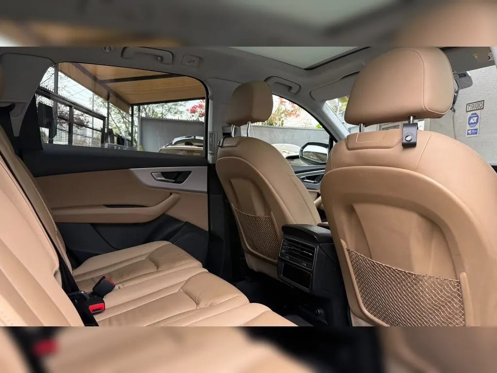 Audi Q7 4x4 2.0 Aut año 2022