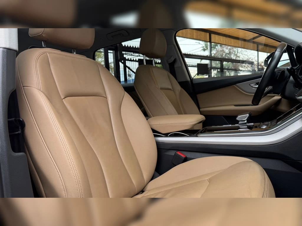 Audi Q7 4x4 2.0 Aut año 2022