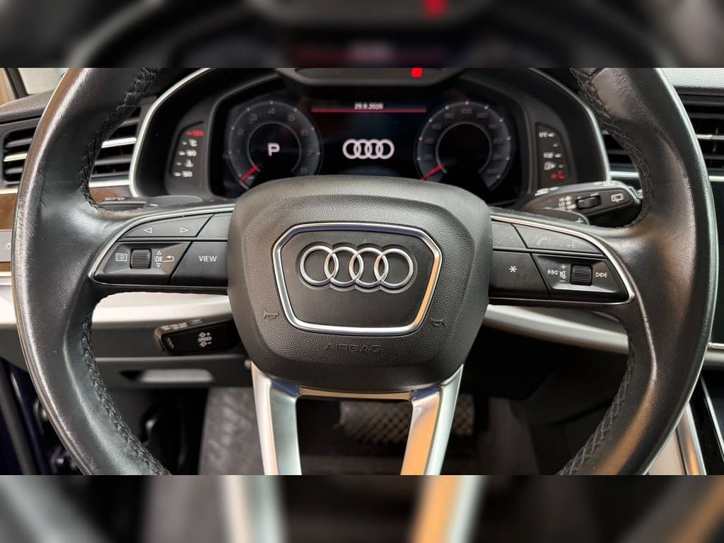 Audi Q7 4x4 2.0 Aut año 2022