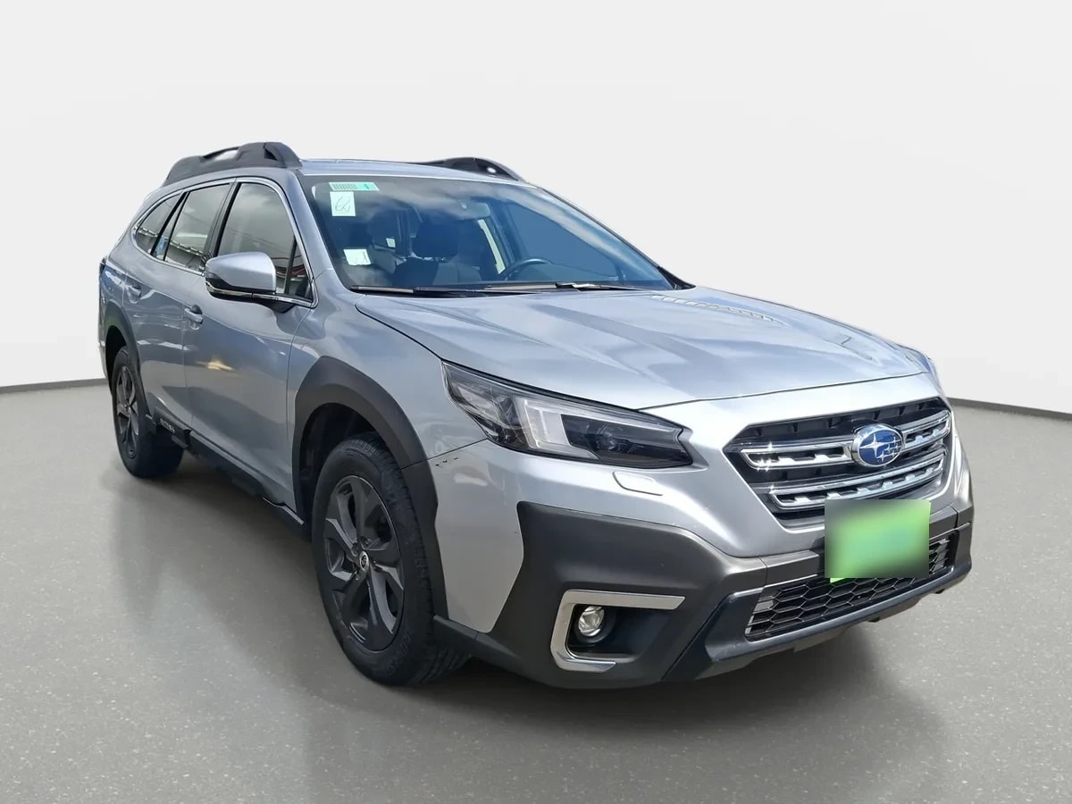 Subaru Outback 2.5i Xs Awd Cvt At 5p año 2022