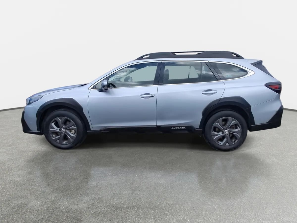 Subaru Outback 2.5i Xs Awd Cvt At 5p año 2022