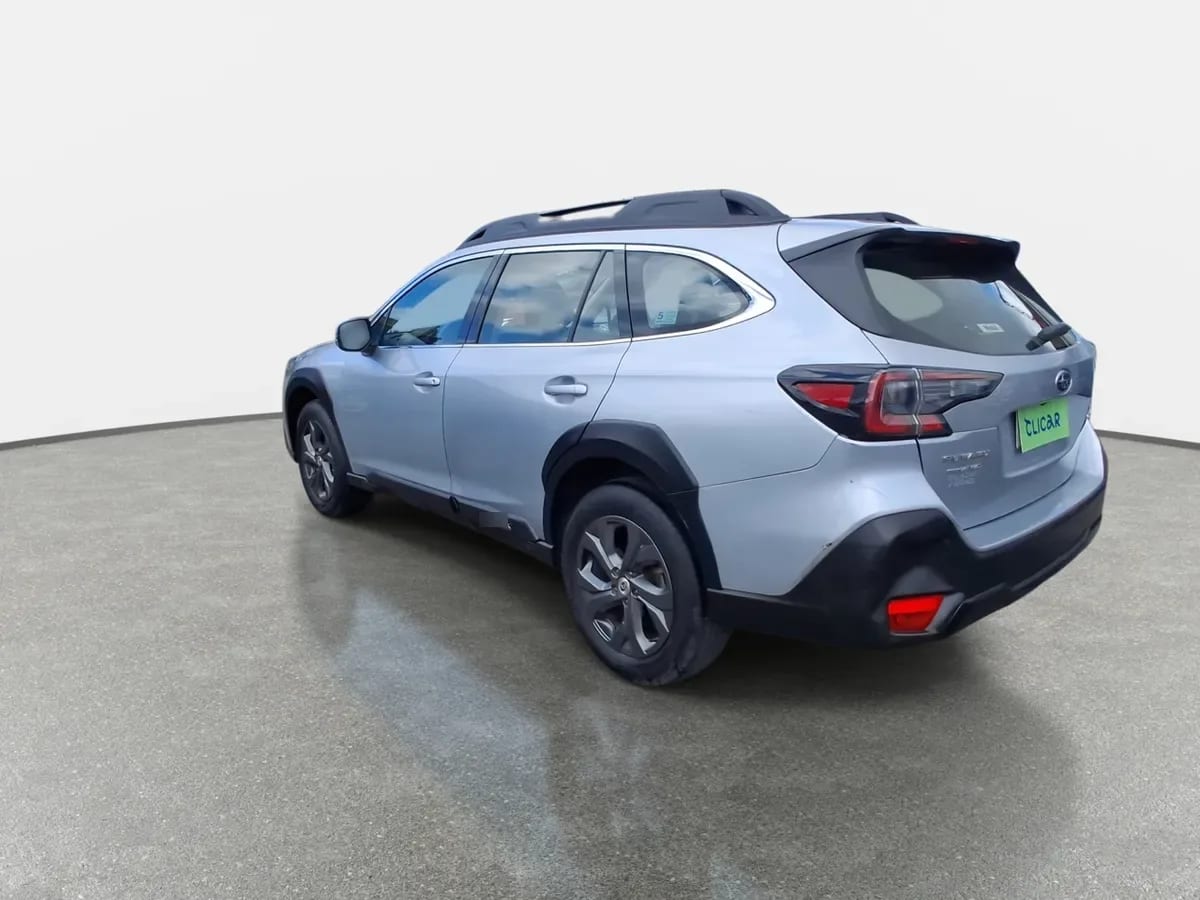 Subaru Outback 2.5i Xs Awd Cvt At 5p año 2022