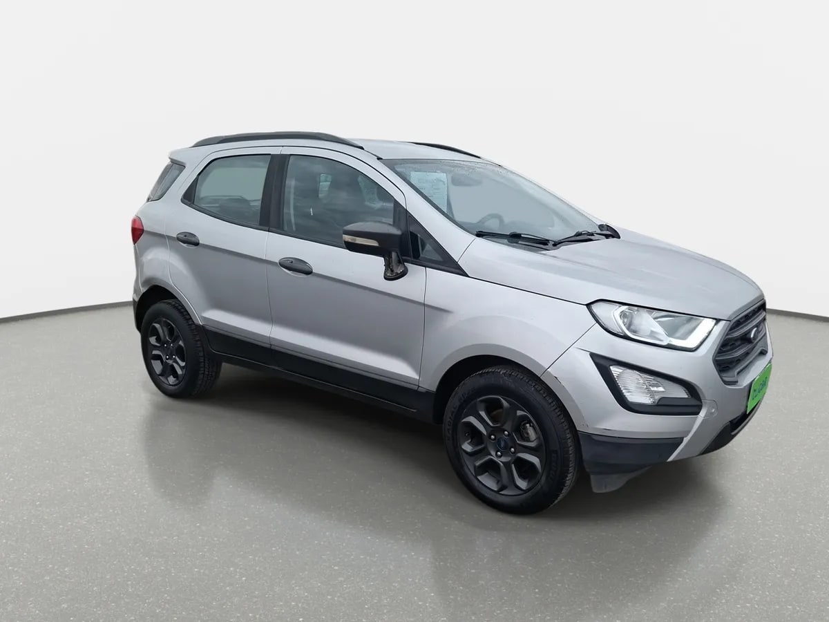 Ford Ecosport 1.5 Freestyle 4x2 Mt 5p año 2018