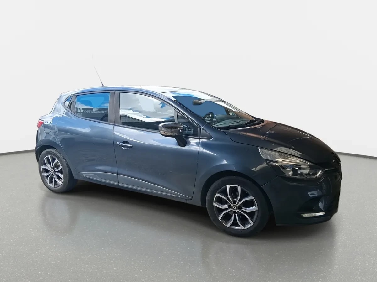 Renault Clio 1.2 Expression 4x2 Hb Mt 5p año 2020