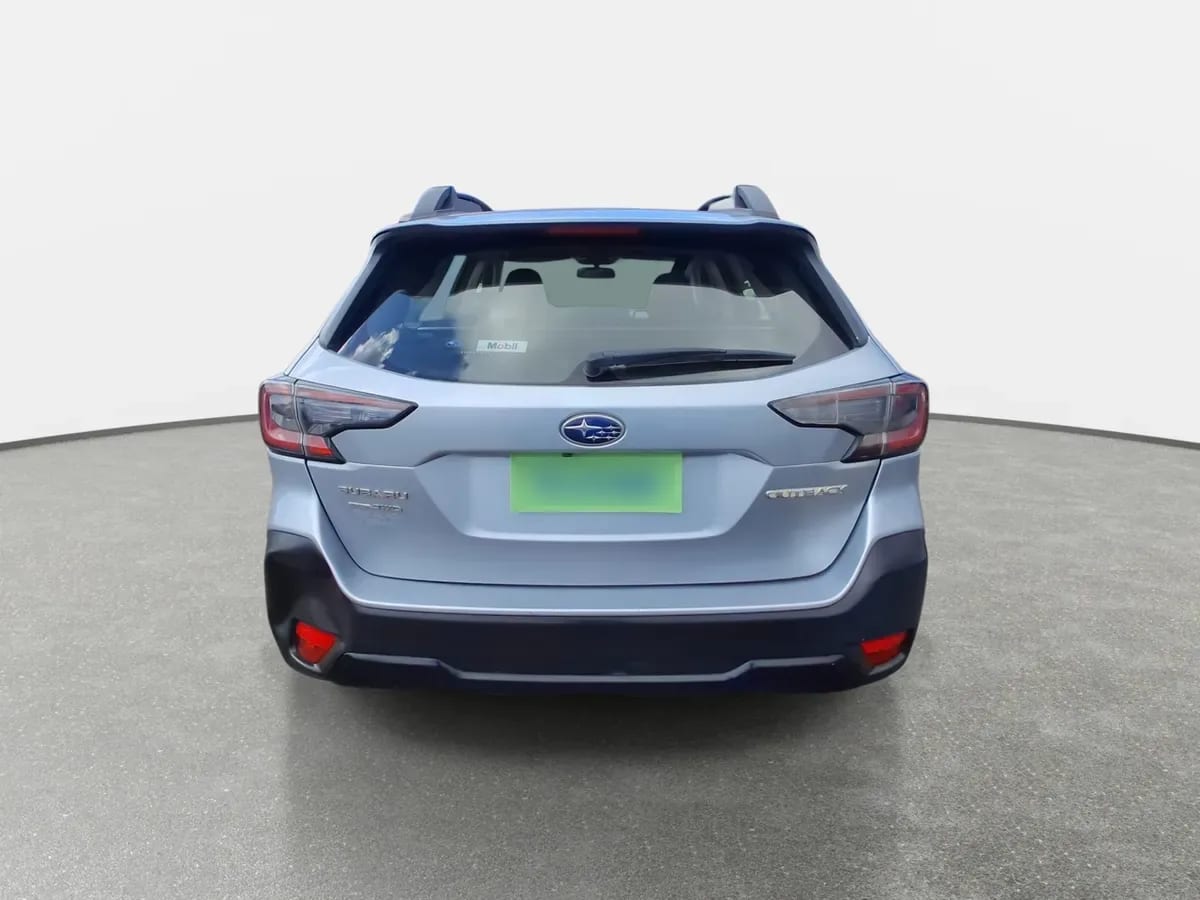 Subaru Outback 2.5i Xs Awd Cvt At 5p año 2022