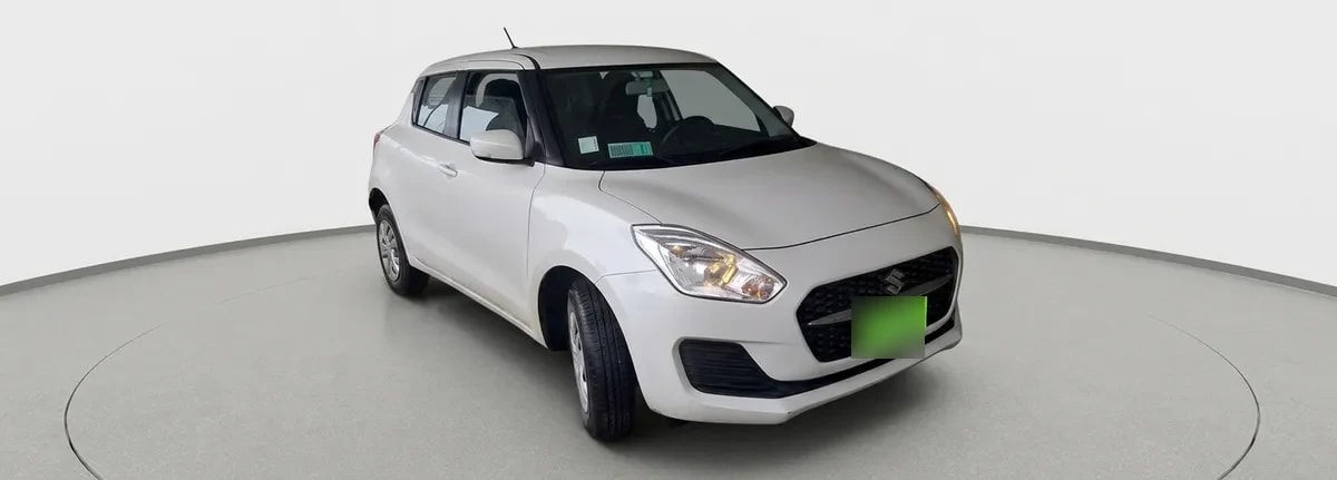 Suzuki Swift 1.2 Gl 4x2 Hb Mt 5p año 2023