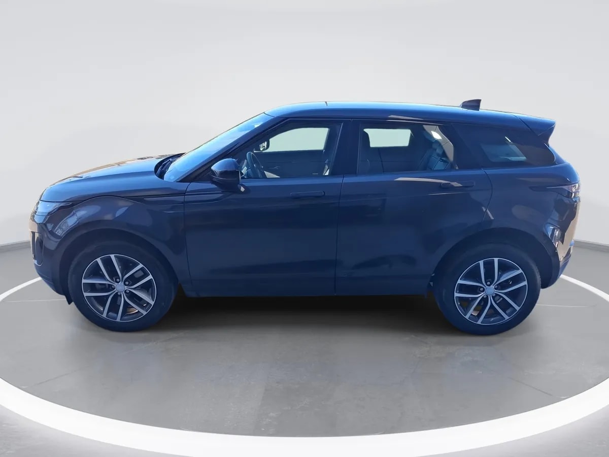 Land Rover Range Rover Evoque 2.0 S Mhev Diesel 4x4 204hp At 5p año 2025