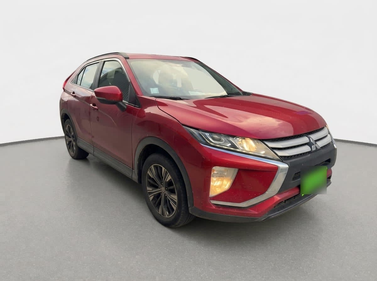 Mitsubishi Eclipse Cross 1.5 Rx 4x2 At 5p año 2020