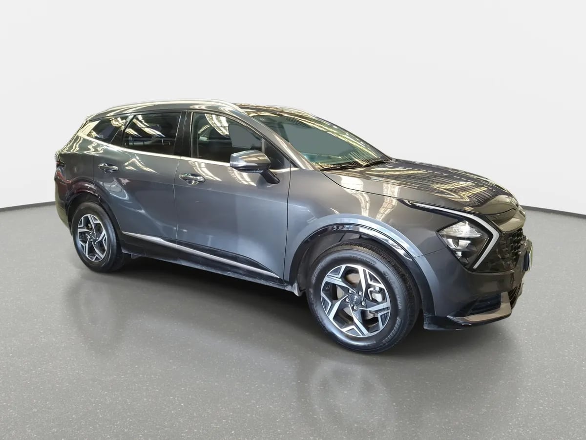 Kia Sportage 2.0 Ex Benc 2wd 6mt 5p año 2023