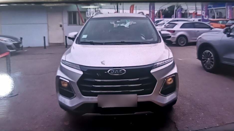 JAC Js3 1.6 Luxury 4x2 Cvt At 5p año 2023