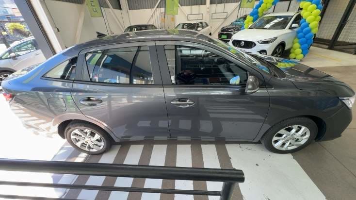 Chevrolet Sail 1.5 Ltz R 4x2 Hb Mt 5p año 2024