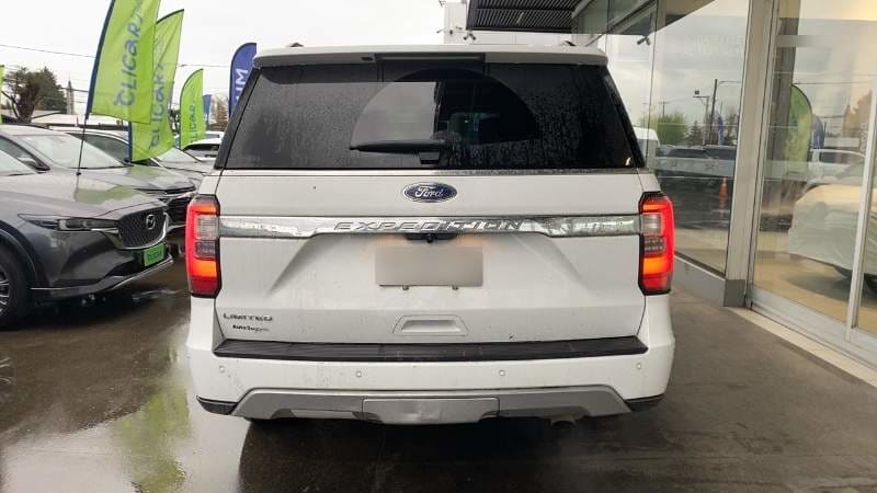 Ford Expedition 3.5 Limited 4wd At 5p año 2020