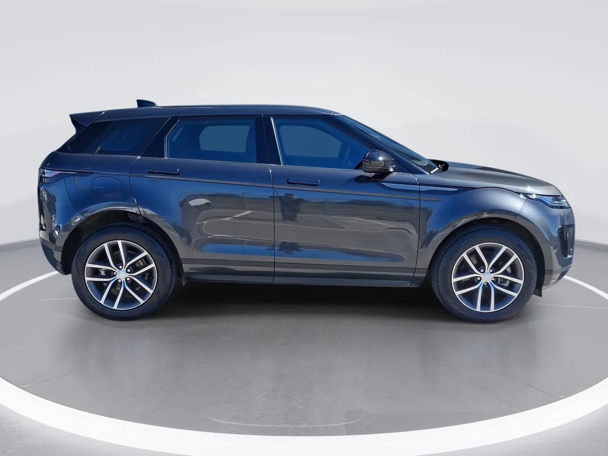 Land Rover Range Rover Evoque 2.0 S Mhev Diesel 4x4 204hp At 5p año 2025
