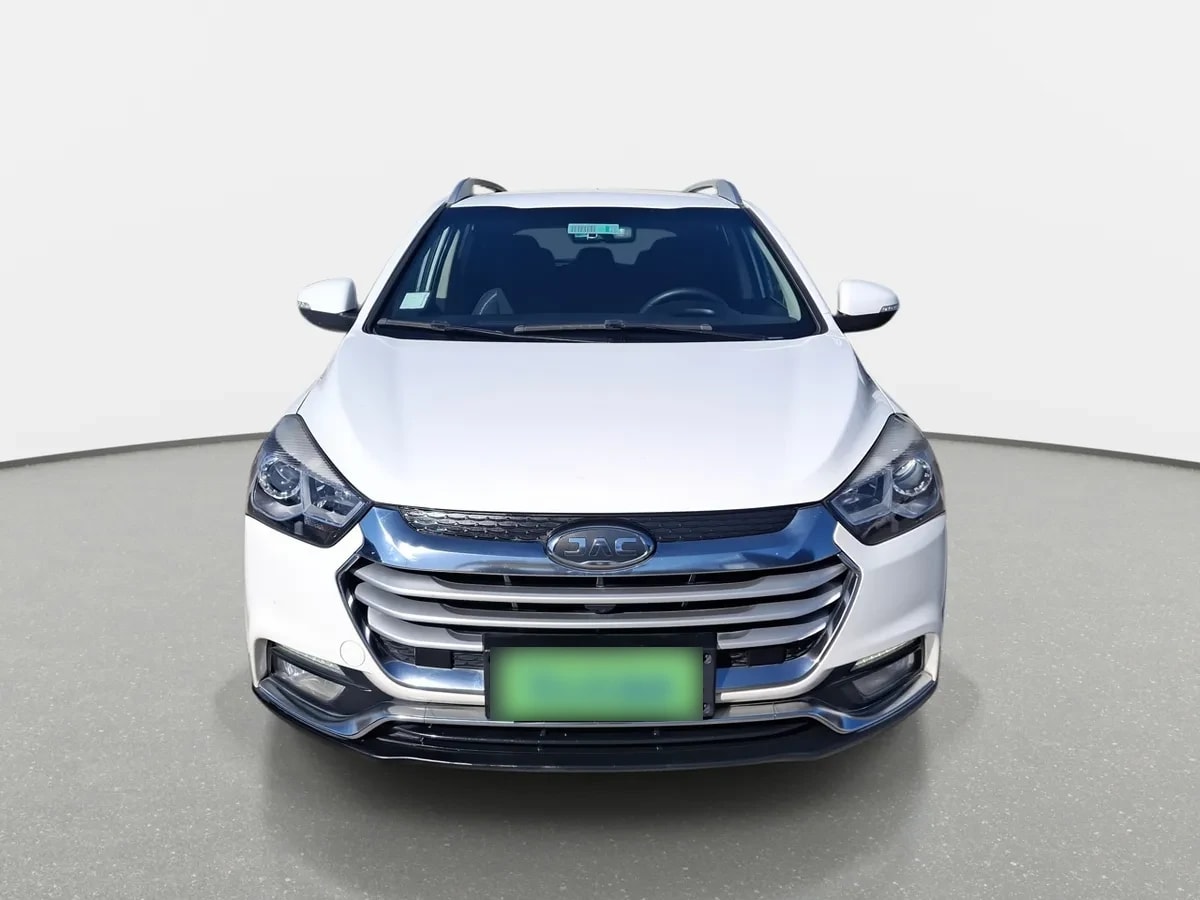 JAC S2 1.5 Comfort Smart 4x2 Mt 5p año 2019