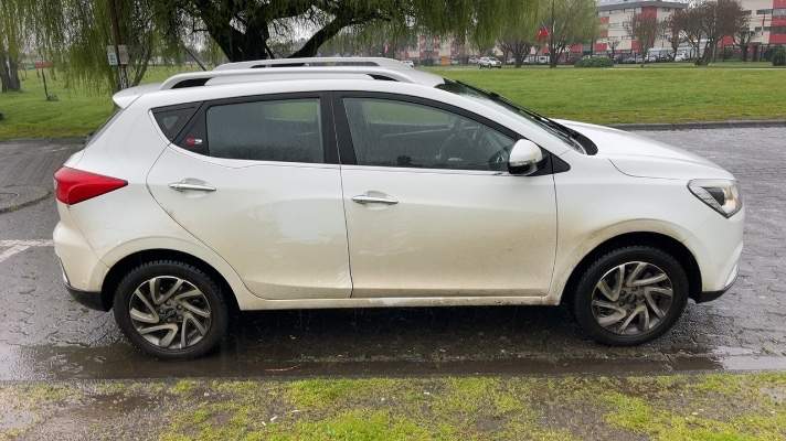 JAC S2 1.5 Comfort Smart 4x2 Mt 5p año 2019