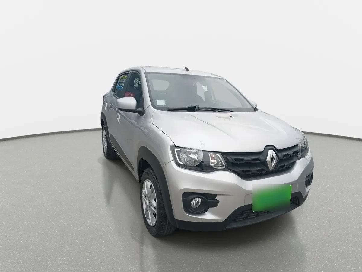Renault Kwid 1.0 Zen 4x2 Hb Mt 5p año 2022