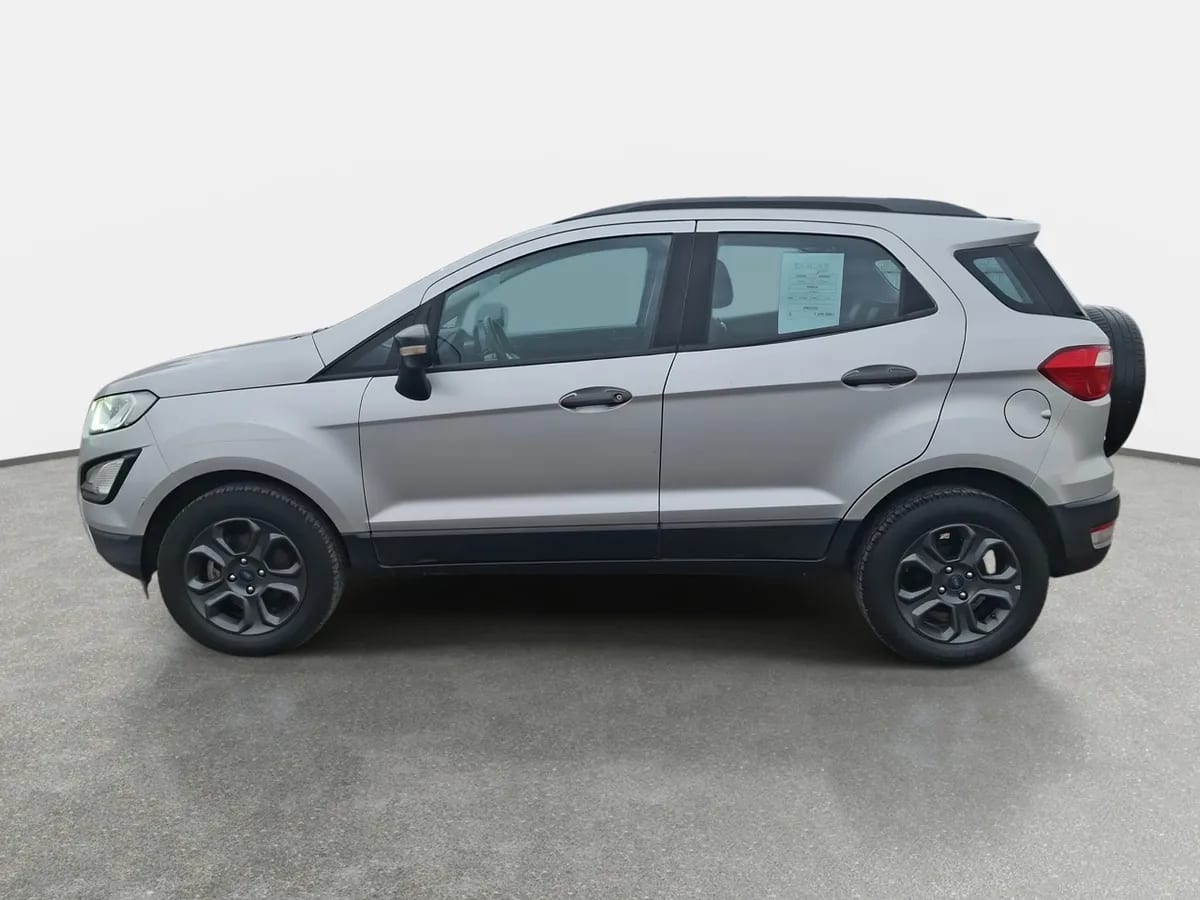 Ford Ecosport 1.5 Freestyle 4x2 Mt 5p año 2018