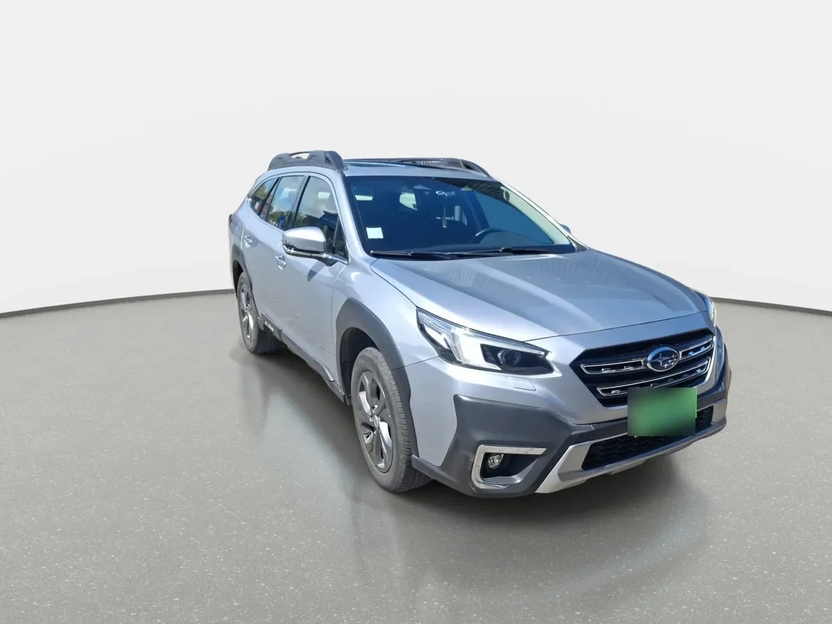 Subaru Outback 2.5i Dynamic Awd Cvt At 5p año 2022