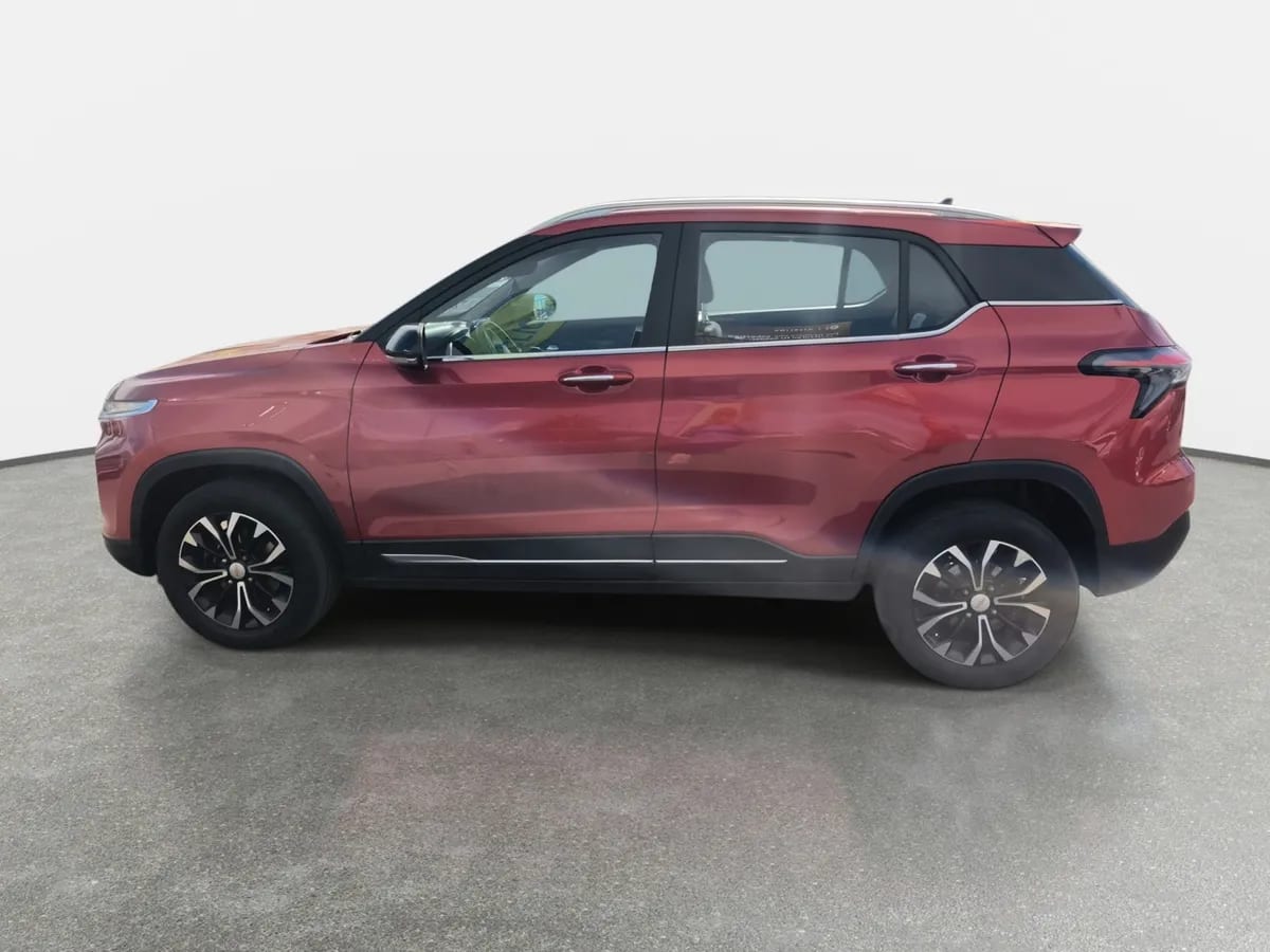 Chevrolet Groove 1.5 Premier 4x2 Mt 5p año 2022