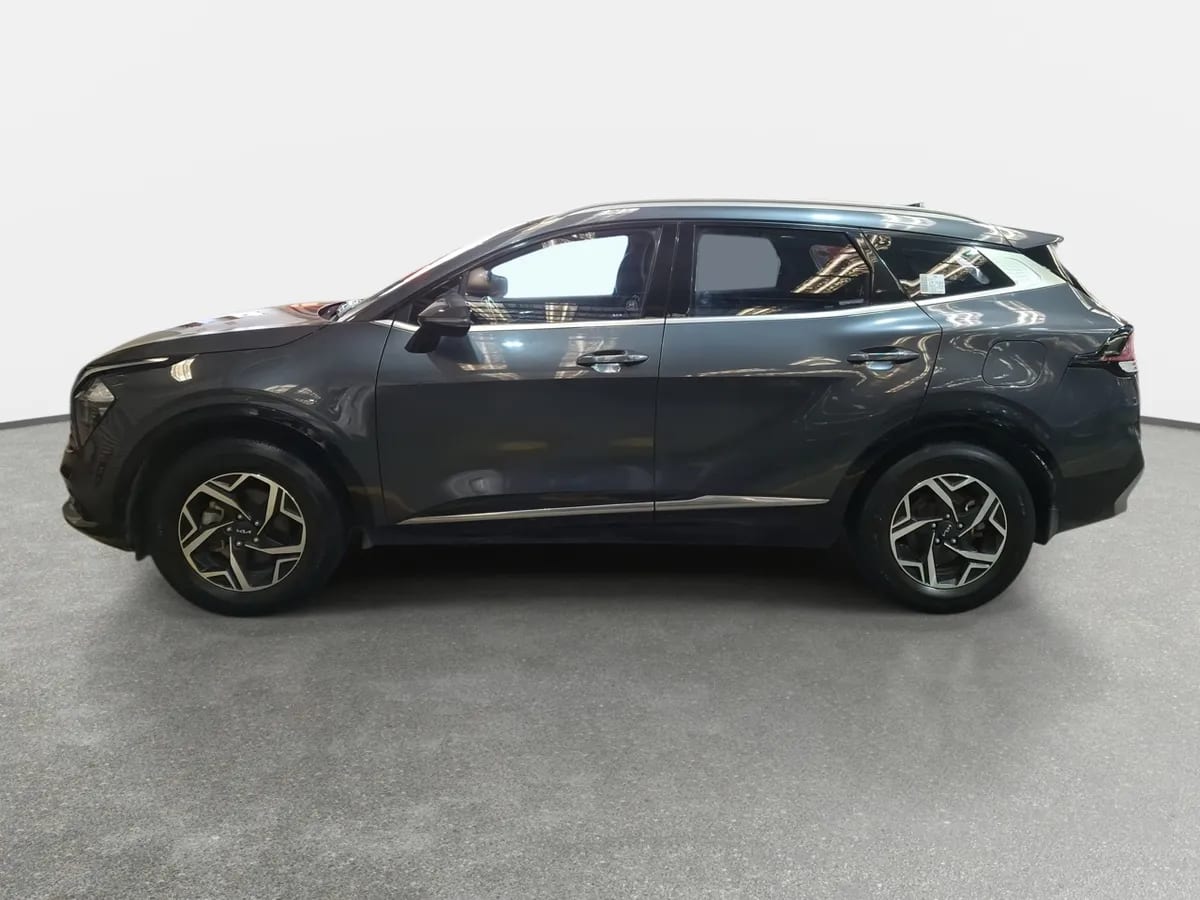 Kia Sportage 2.0 Ex Benc 2wd 6mt 5p año 2023