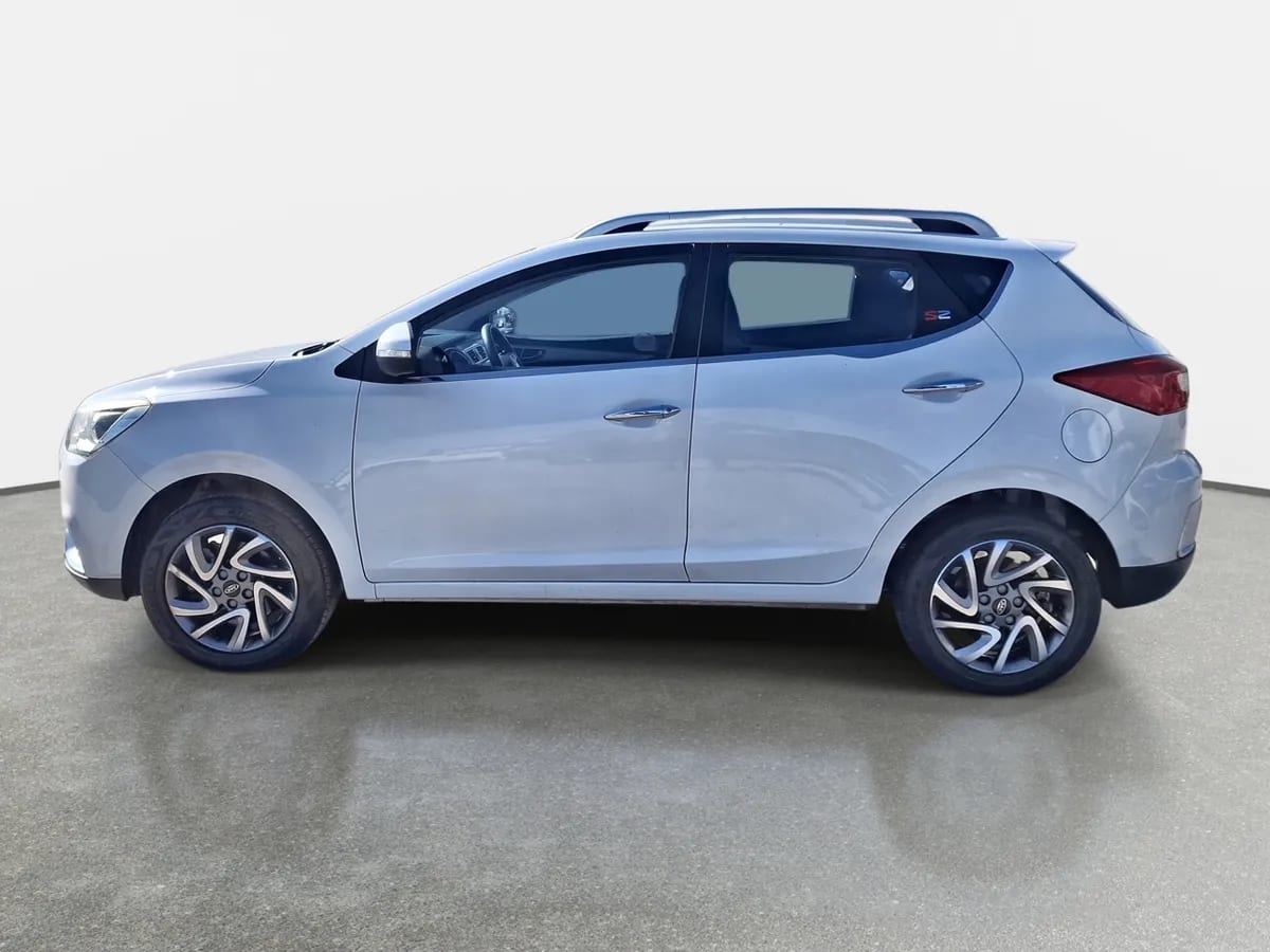 JAC S2 1.5 Comfort Smart 4x2 Mt 5p año 2019