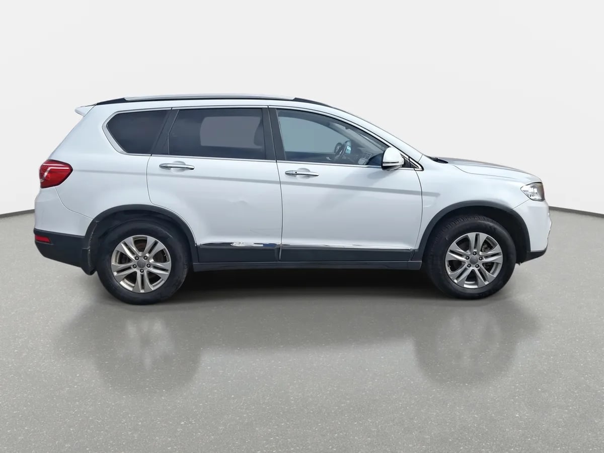 Haval H6 1.5 Sport Elite 4x2 Mt 5p año 2019